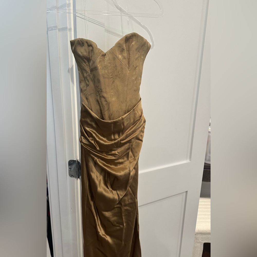 House of Cb Dress - Picture 3 of 4